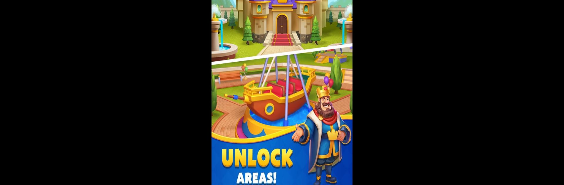 Royal Blast