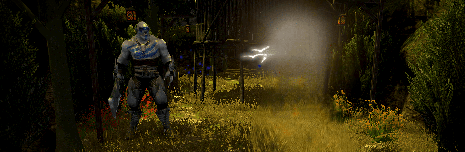 Duskfall RPG