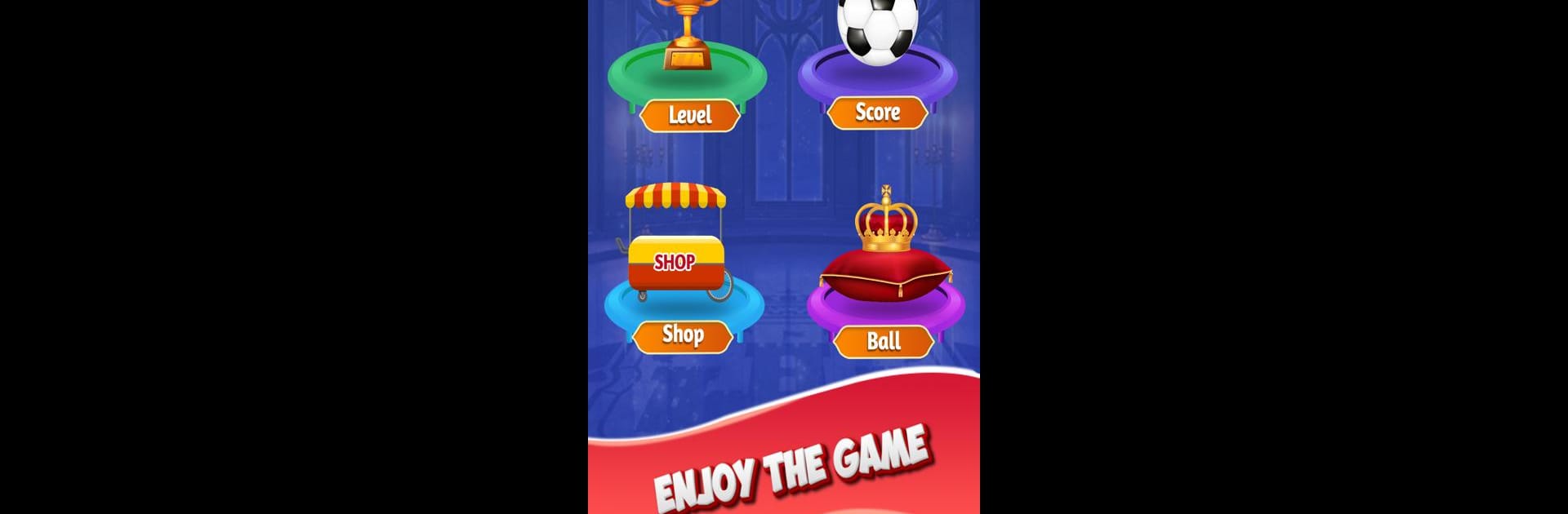 Ball vs Bricks Breaker