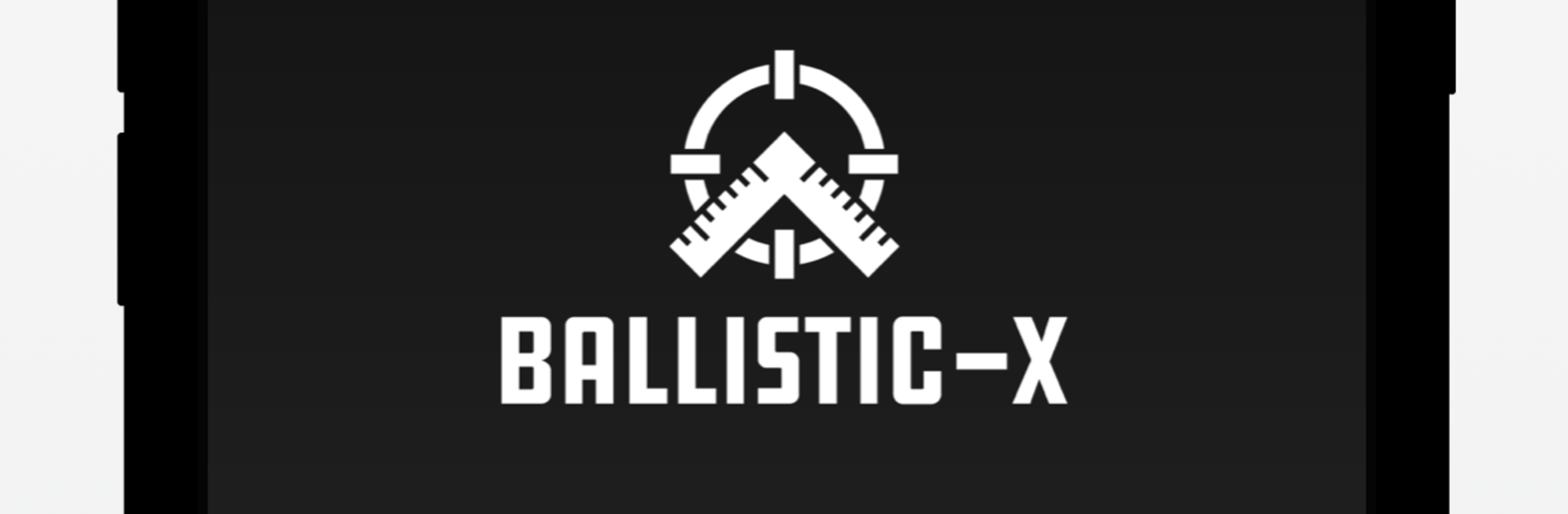 Ballistic X