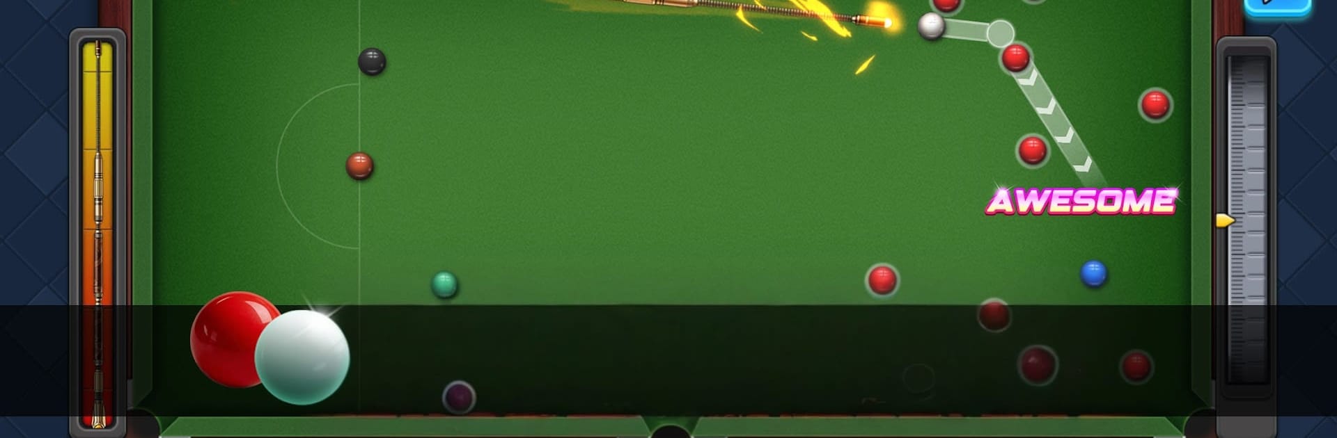 Snooker Master: Pool Game