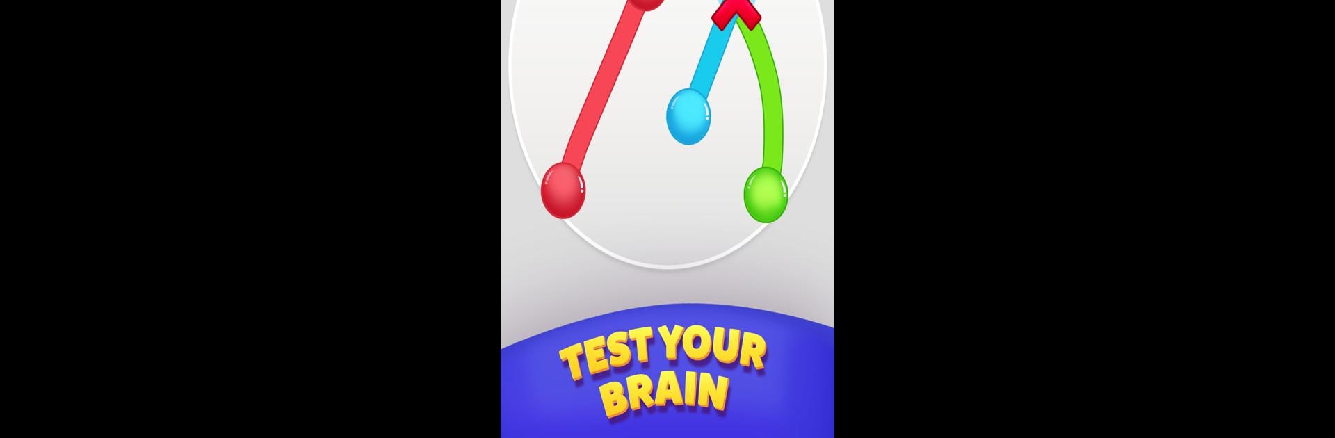 Ball Connect: Color Dot Puzzle