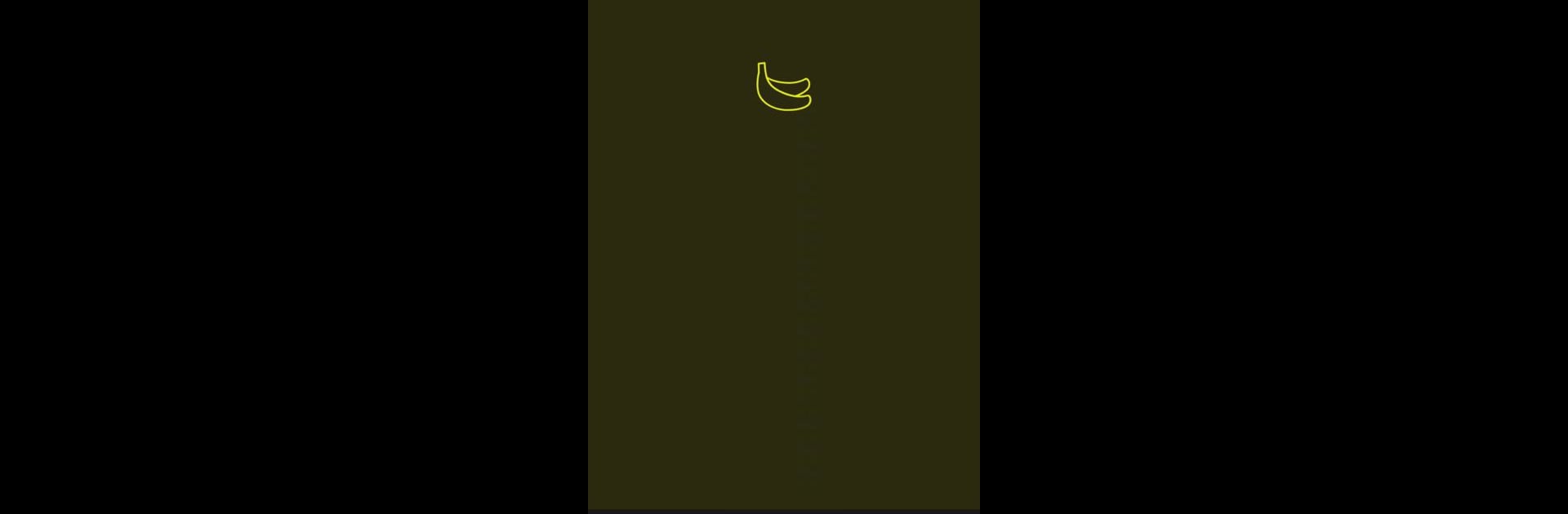 Banana browser