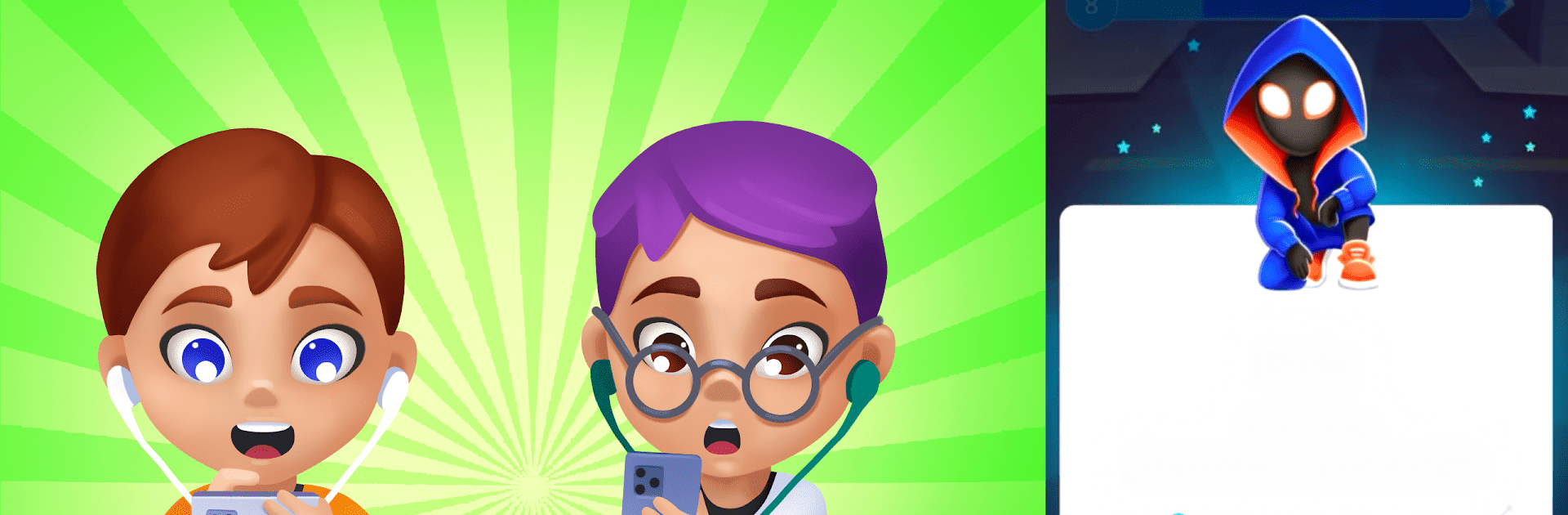 Clicker Evolução Humana