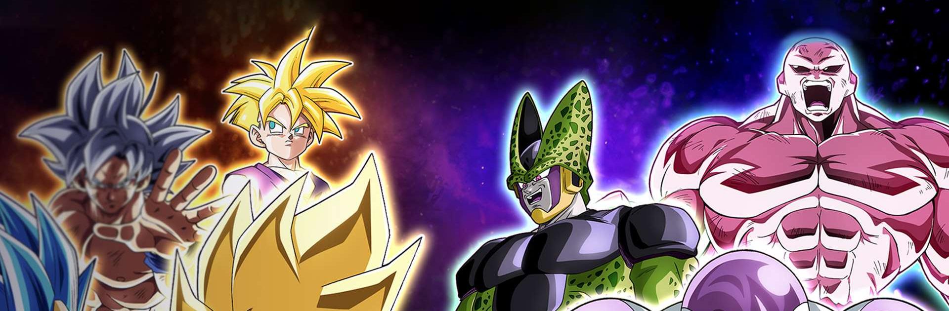 Guide for Dragon Ball Z Dokkan Battle APK + Mod for Android.