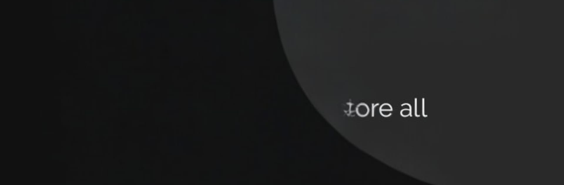 Roadie Tuner - Guitar & Uke