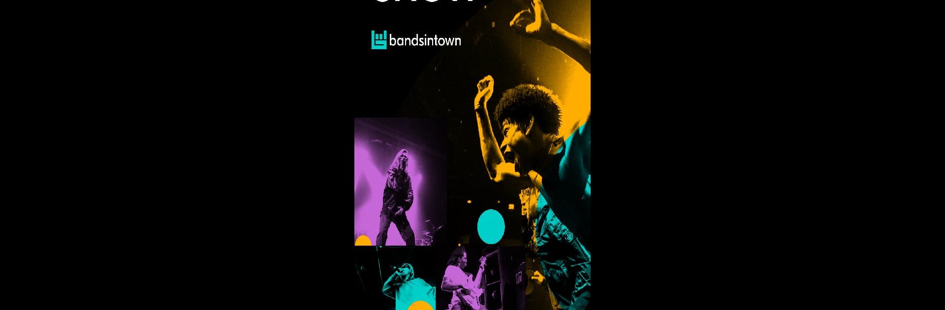 Bandsintown Concerts