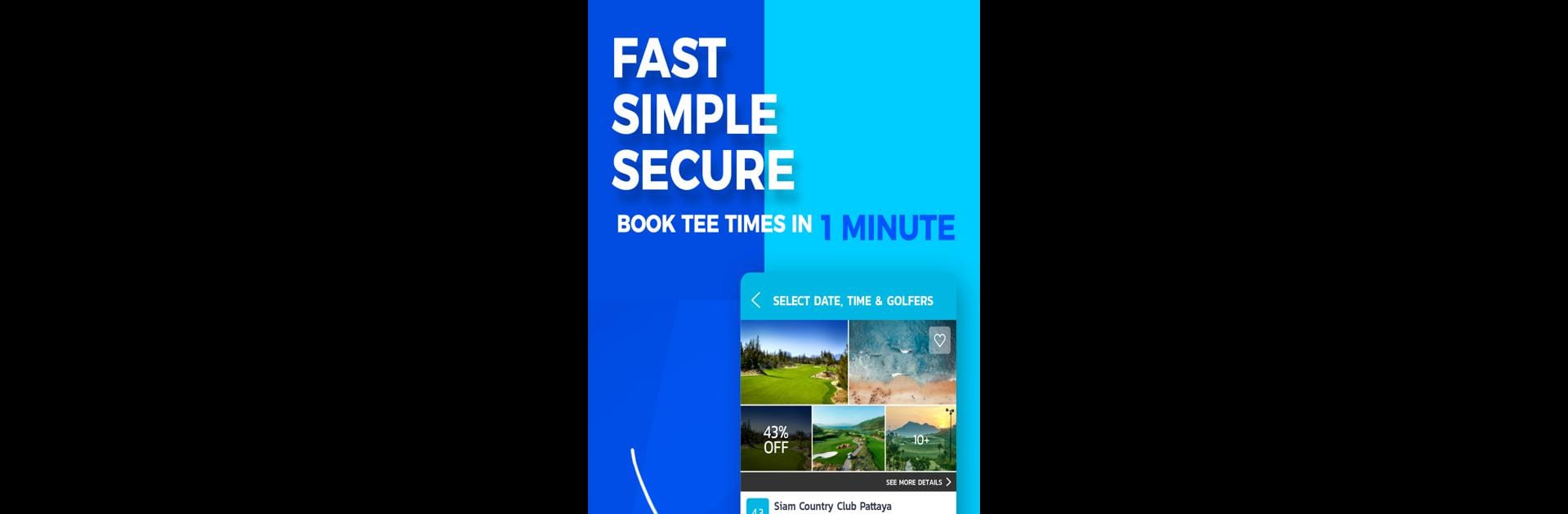 Golfdigg