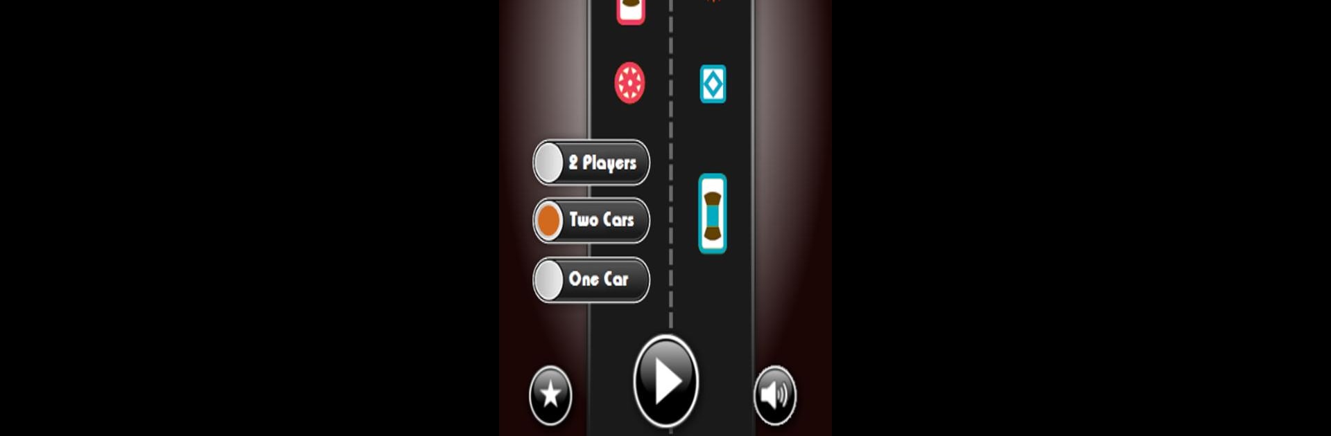 2 Cars Multiplayer