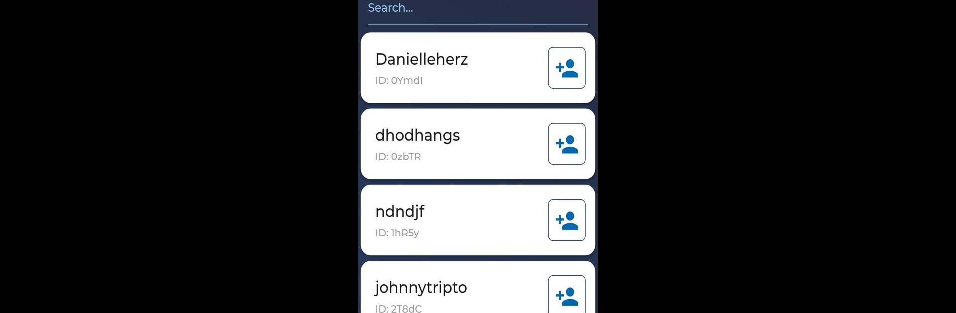 Switcheroo - A Playlist Transfer App