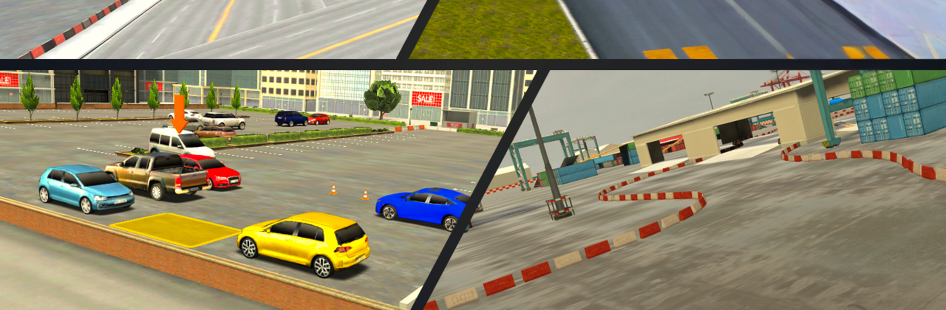 Sahin Simulator : Ultimate