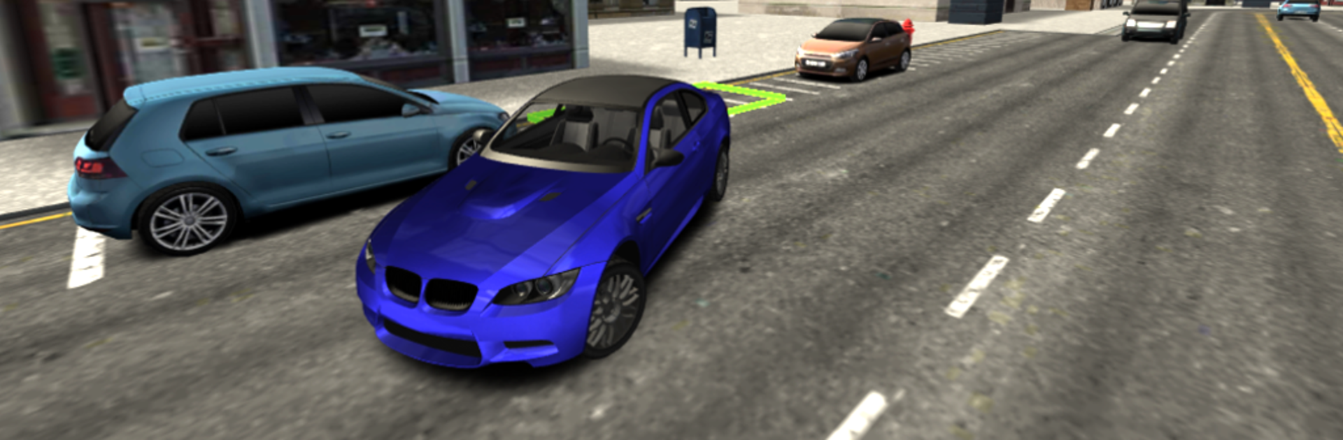 School of Driving