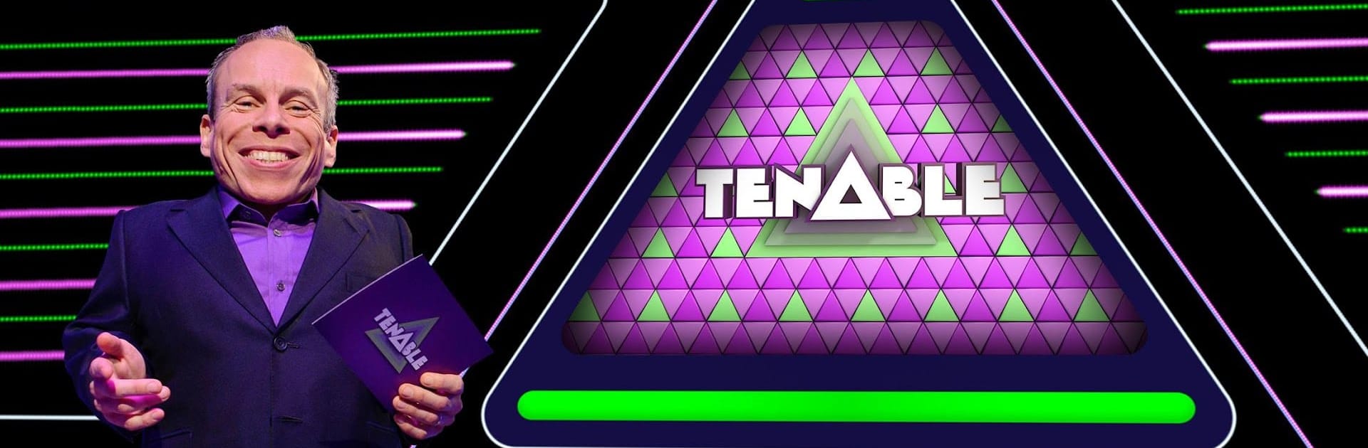 Tenable