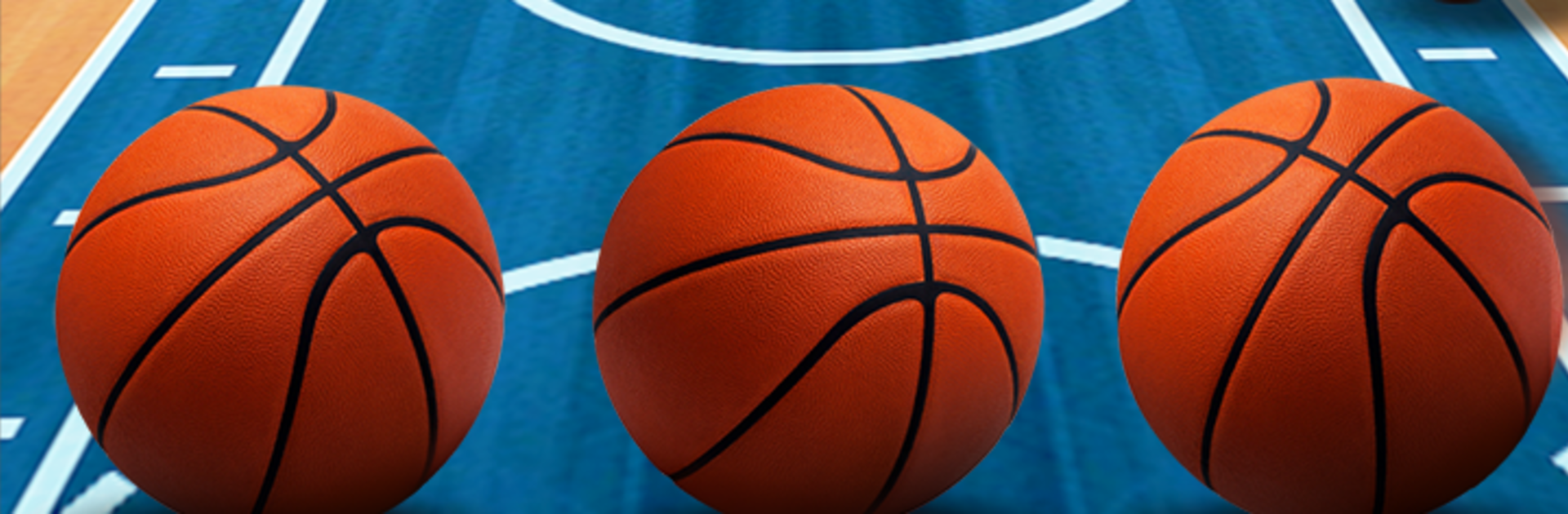 Basketball Master-Star Splat!