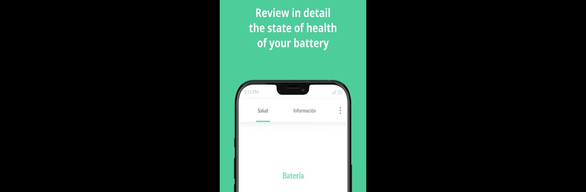 Battery Health & Life Checker
