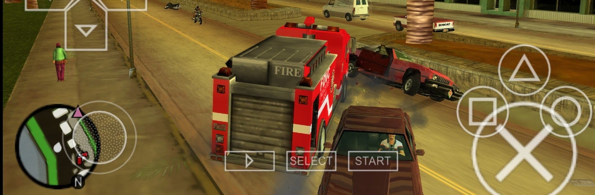 Liberty City Hustle ™