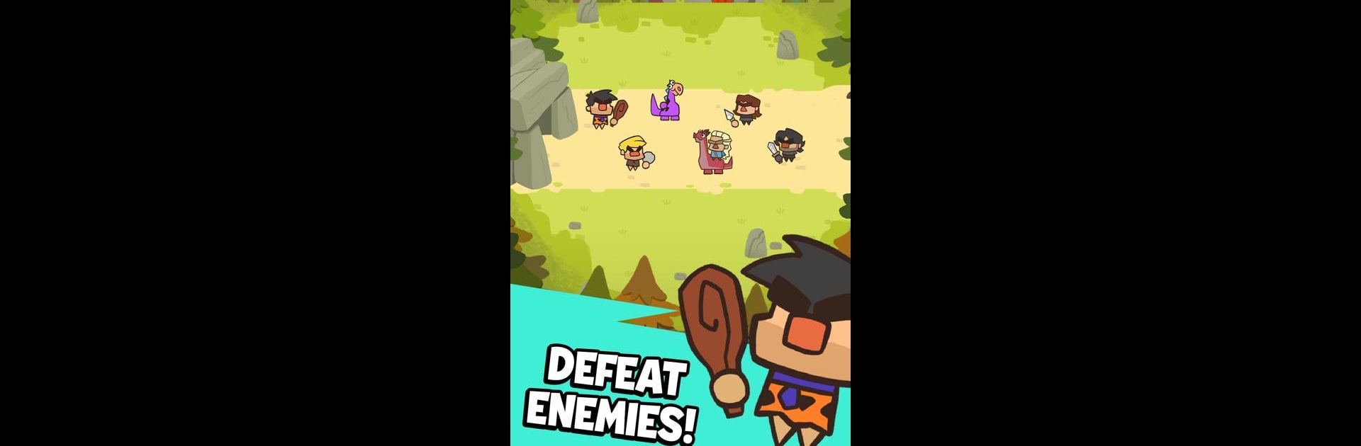 Time Battle War