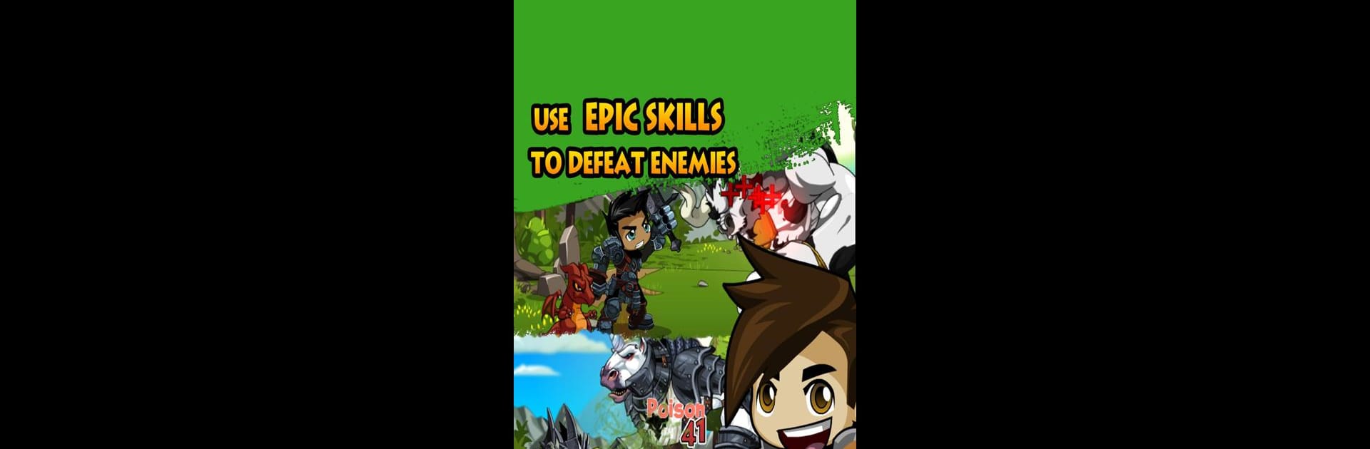 Battle Gems (AdventureQuest)