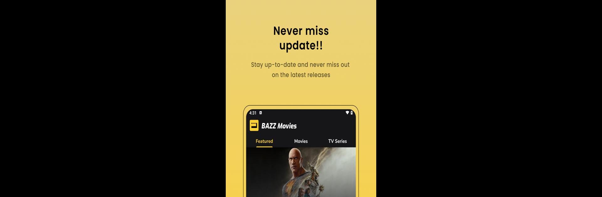 BAZZ Movies