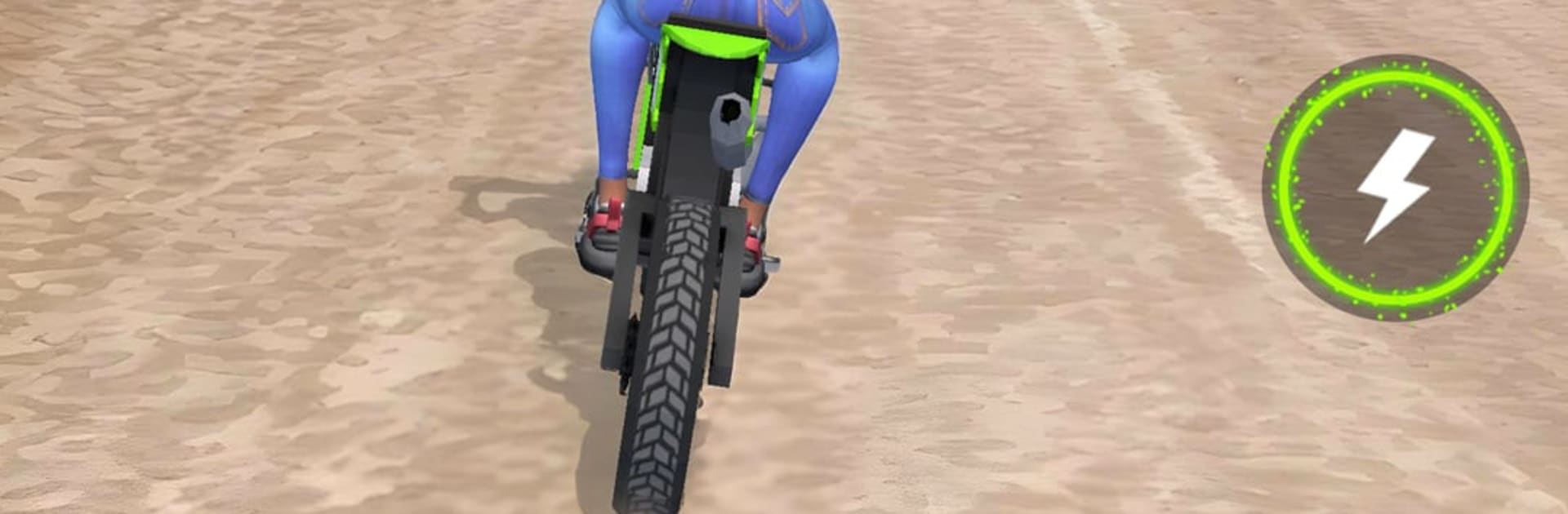 Bike Stunt: Real Wheelie Race