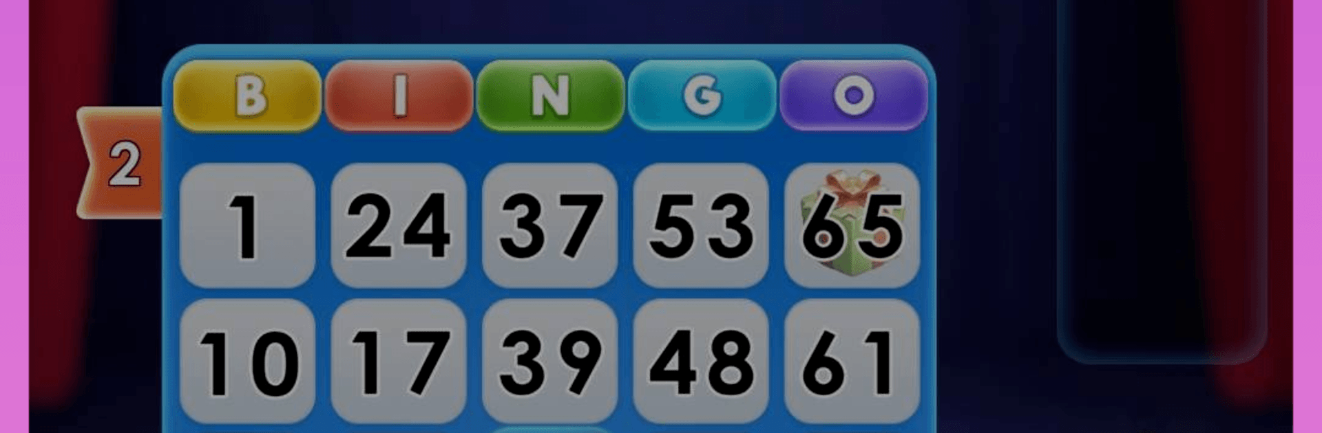 Bingo Blast GO