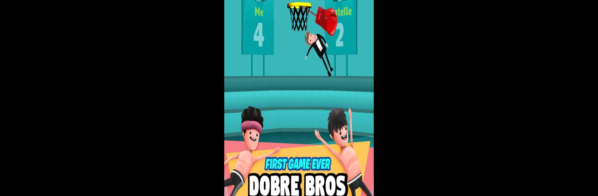 Dobre Dunk