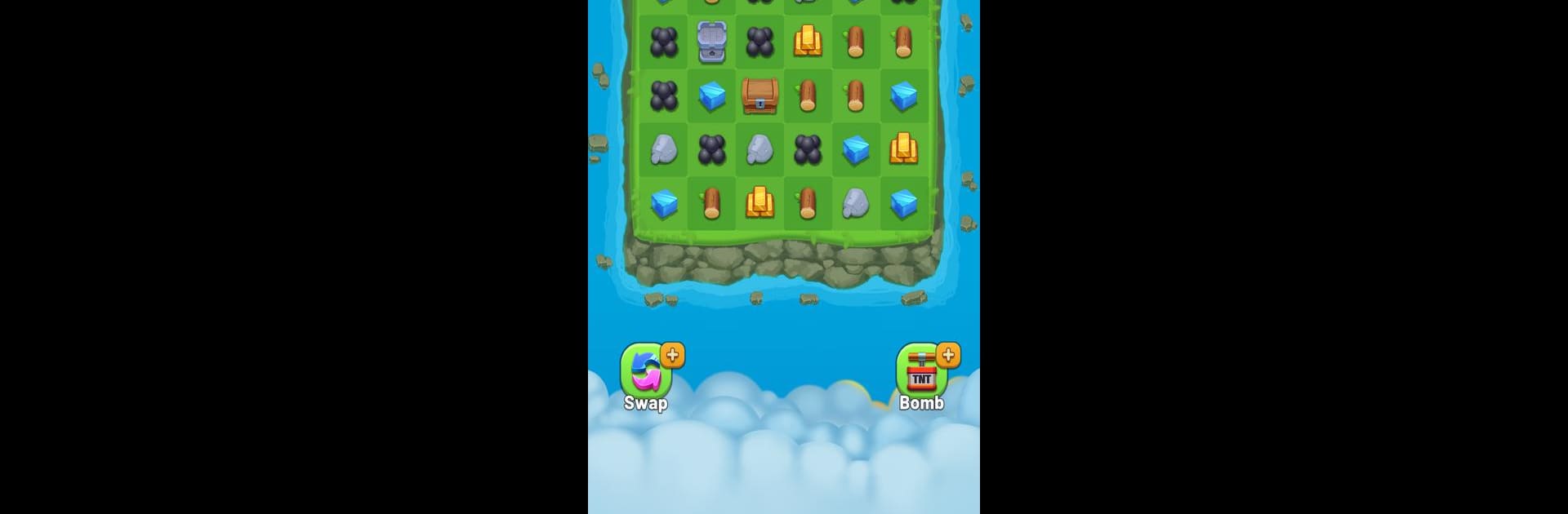 Merge Tower : Defense Dragon