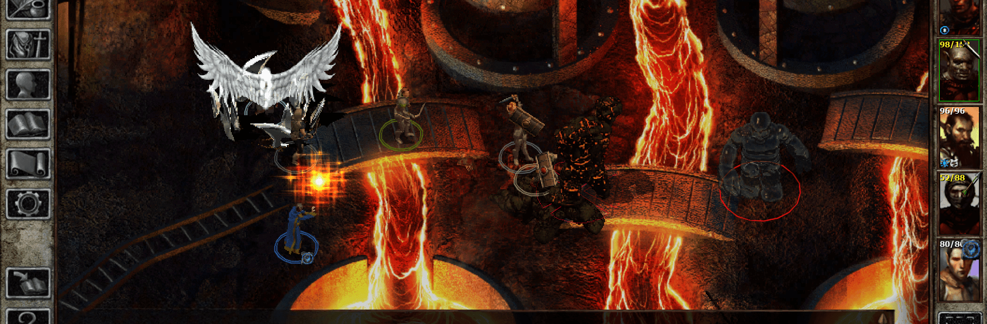Icewind Dale: Enhanced Edition