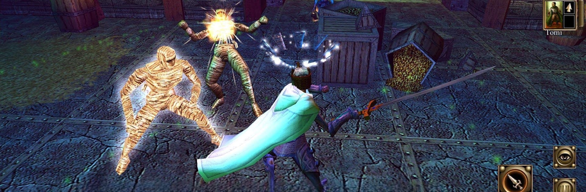 Neverwinter Nights: Enhanced