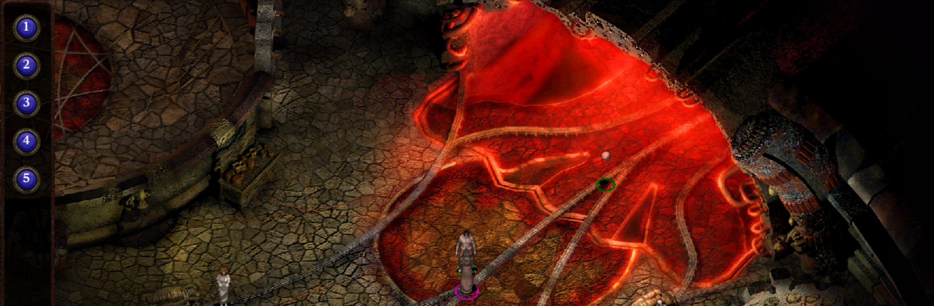 Planescape: Torment: Enhanced