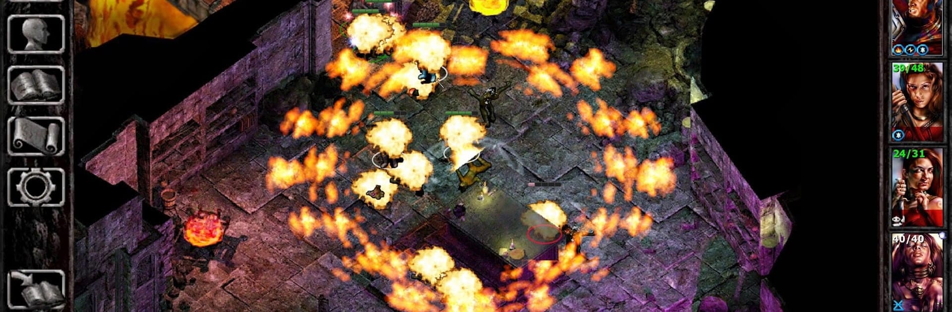 Siege of Dragonspear