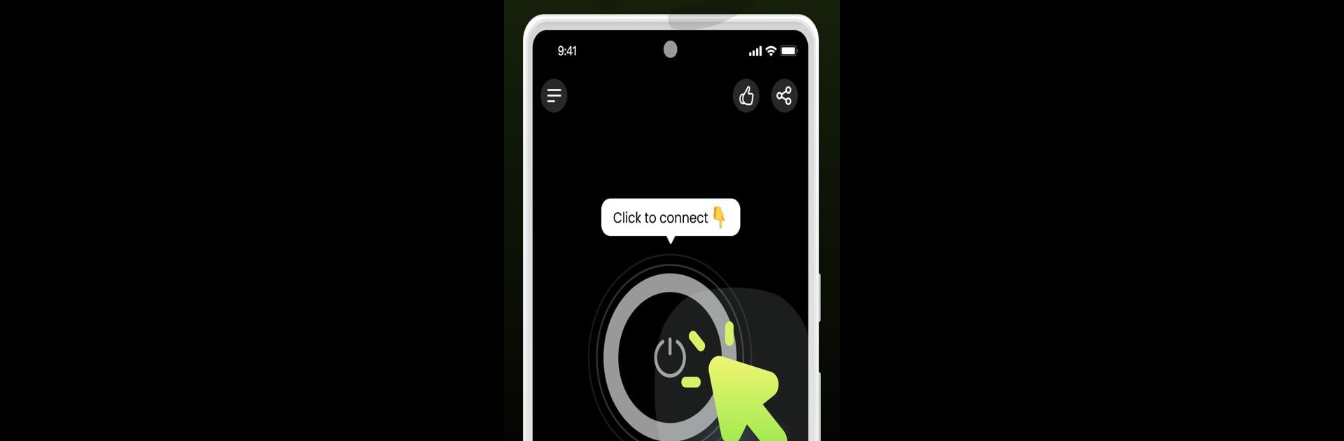 Bear VPN - ВПН Медведь