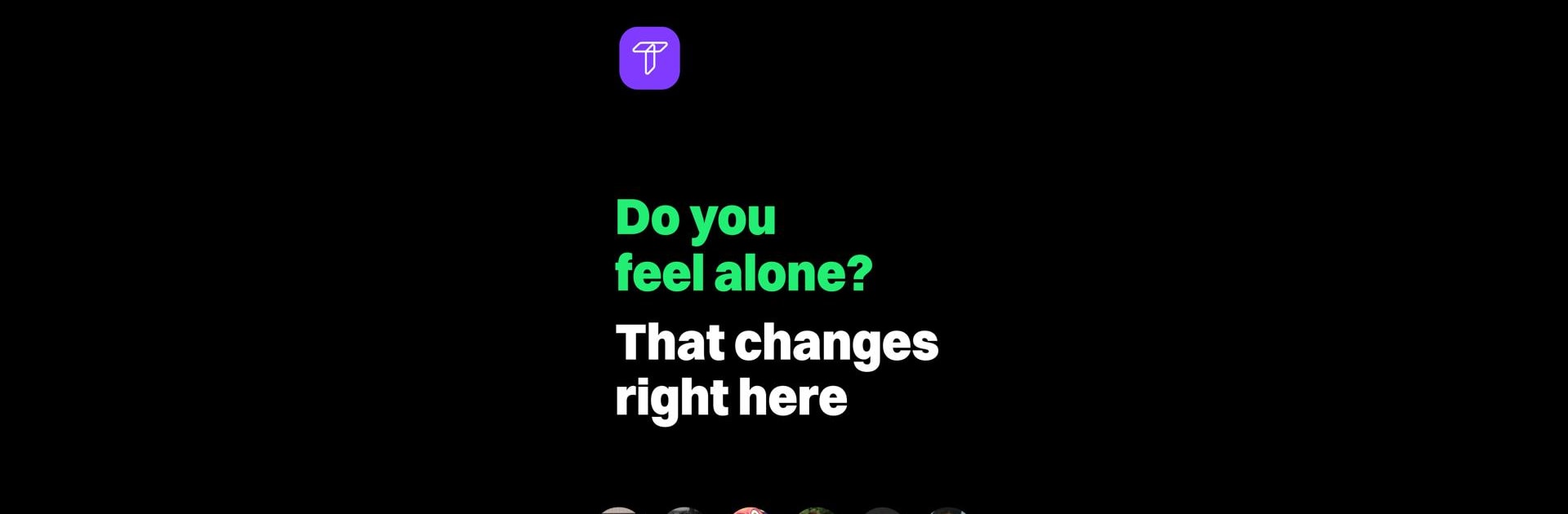TalkLife: Peer Support