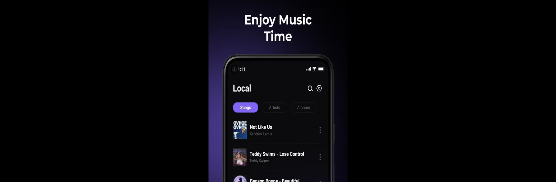 Music Beats - Offline Music