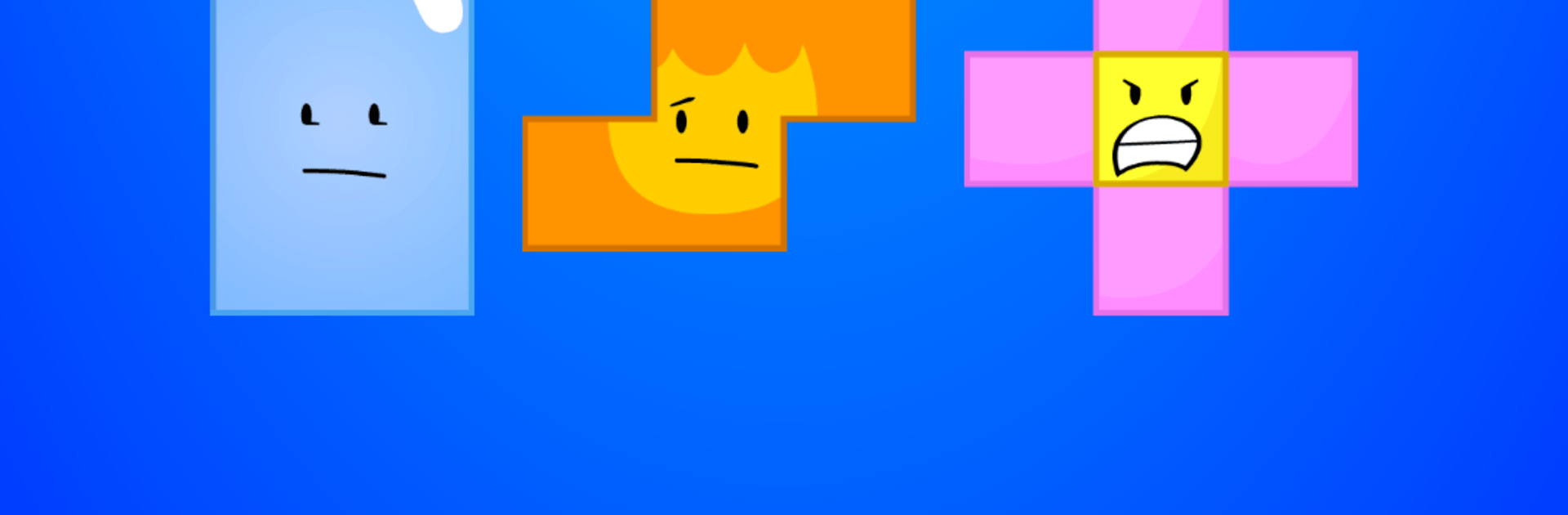 Download Play BFDI Blast On PC Mac Emulator 