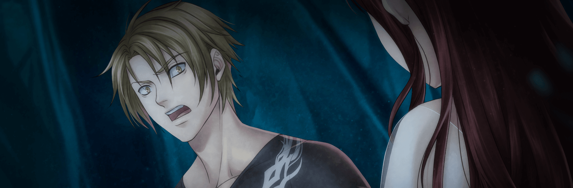 Moonlight Lovers: Ivan - Otome