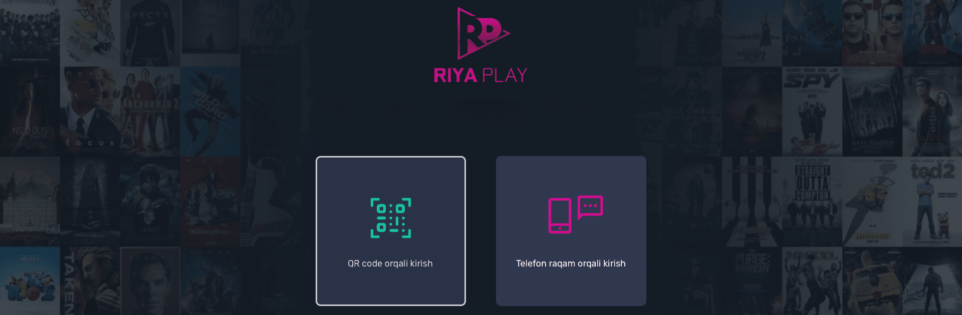 Riya Play Smart