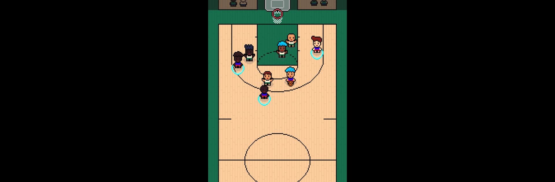 Baller Life - Basketball Sim