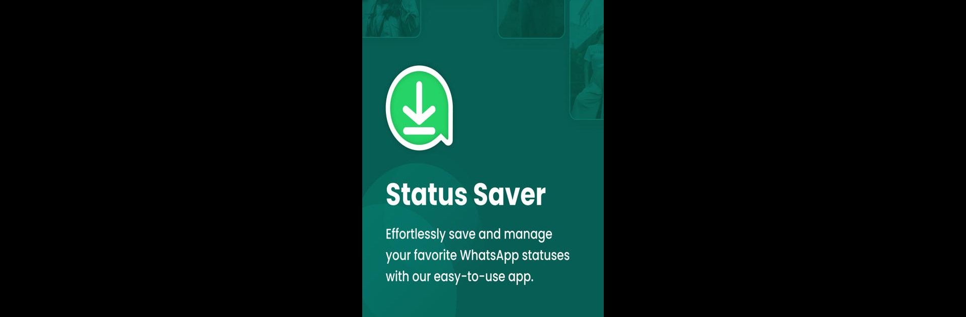 Status Saver - Download Status