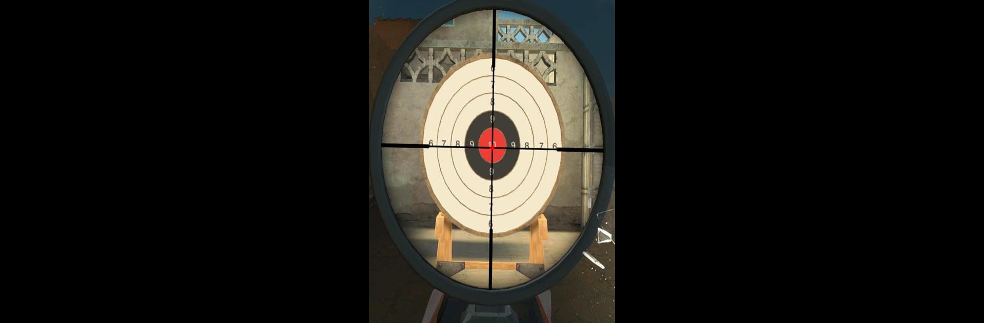 Shooting World 2 - Gun Shooter