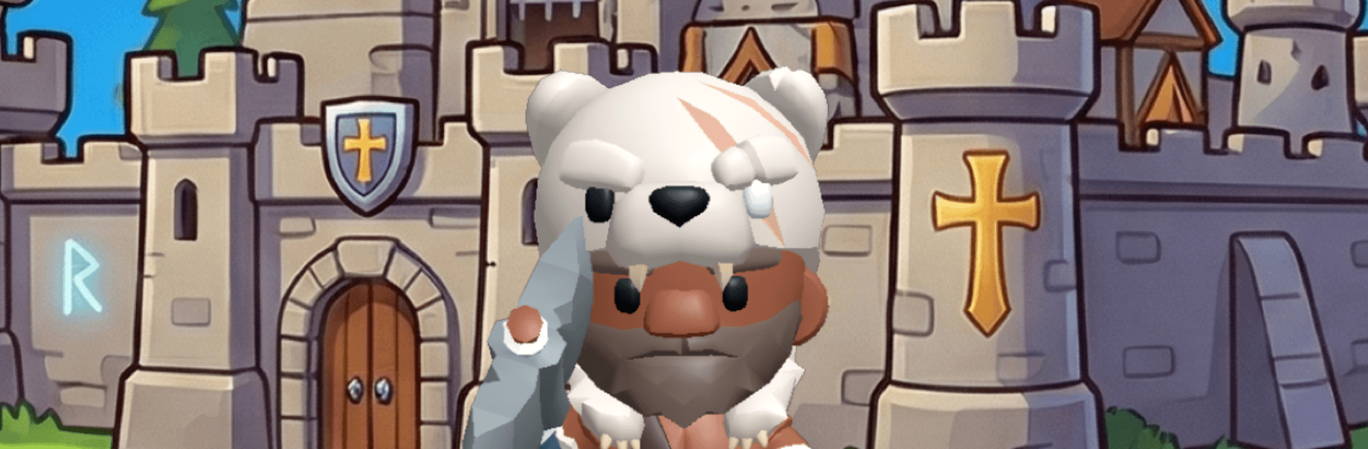 Hero Line TD: Tower Defense