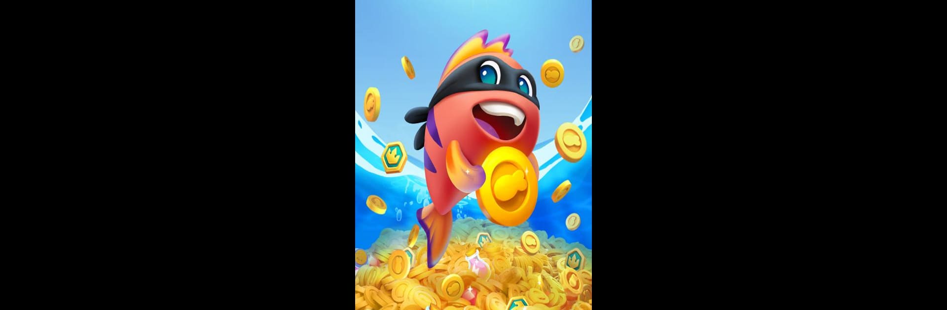 Wave Master - Coin Adventures