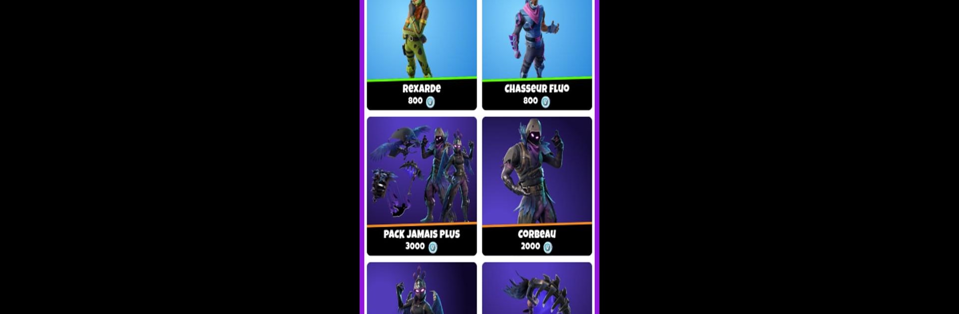 Shop Of The Day