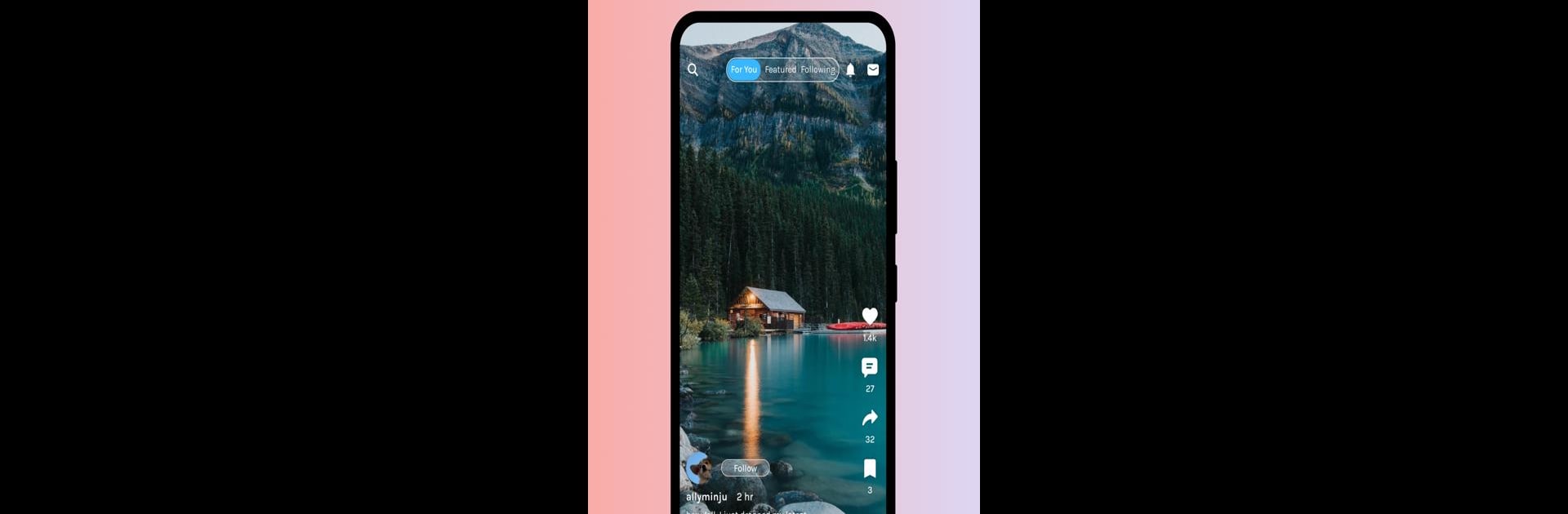 BePerk. Christian Social Media