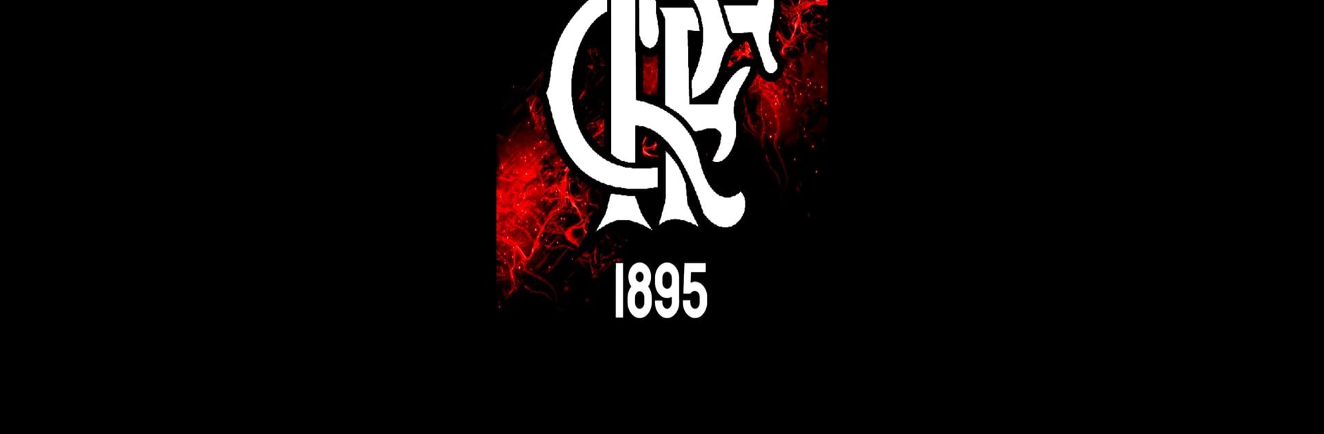 Papel de Parede Flamengo - HD