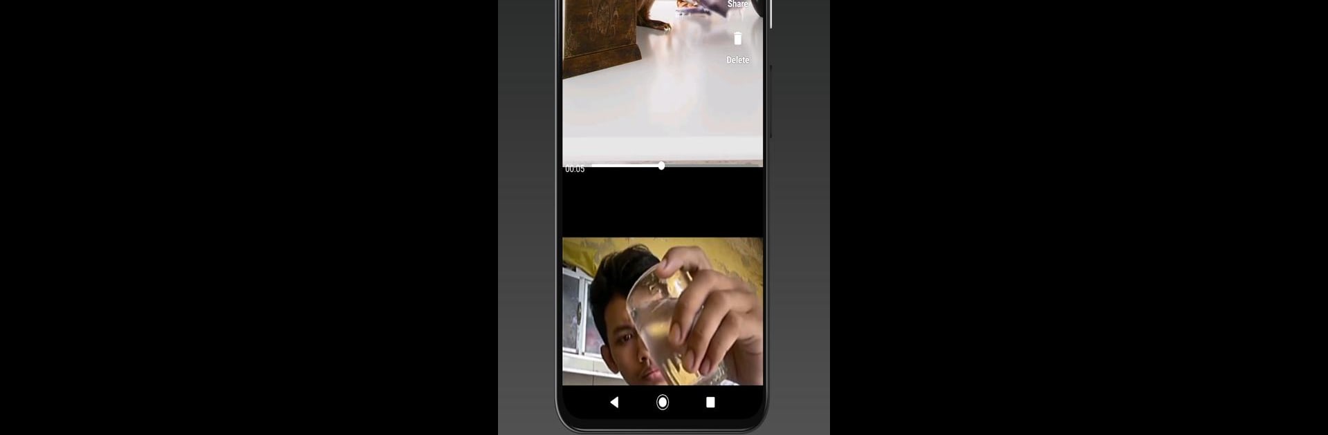 Berslex Video Player