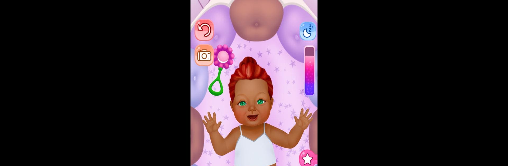 Baby Dress Up & Care