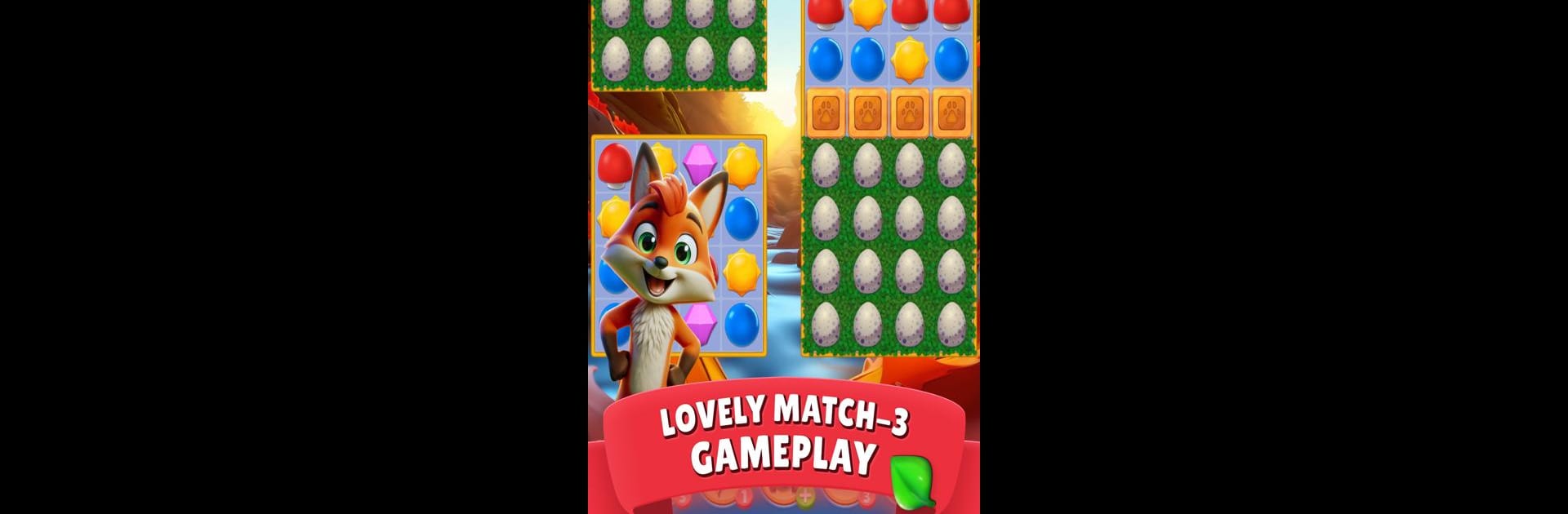 Foxy Match