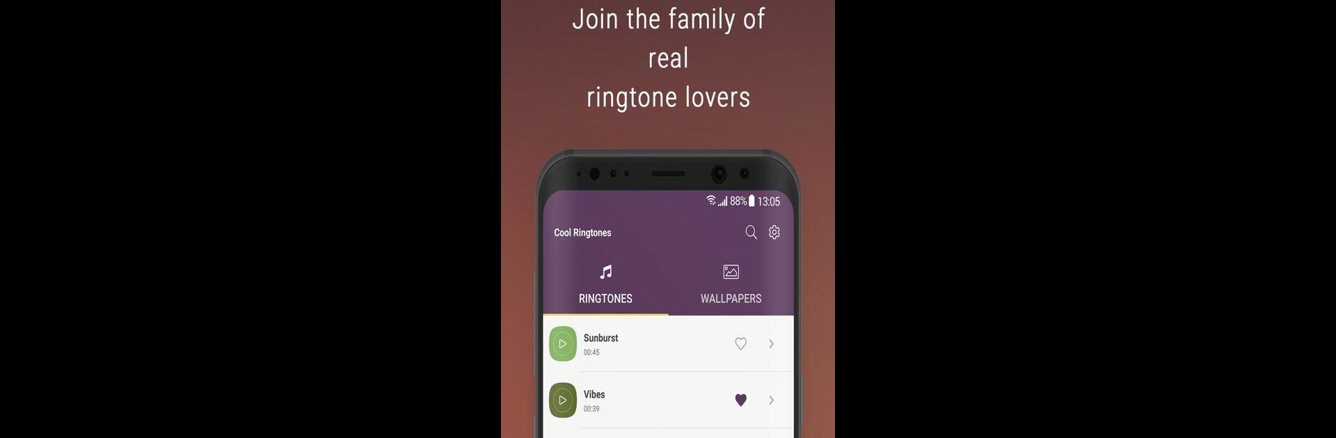 Cool Ringtones for Android™