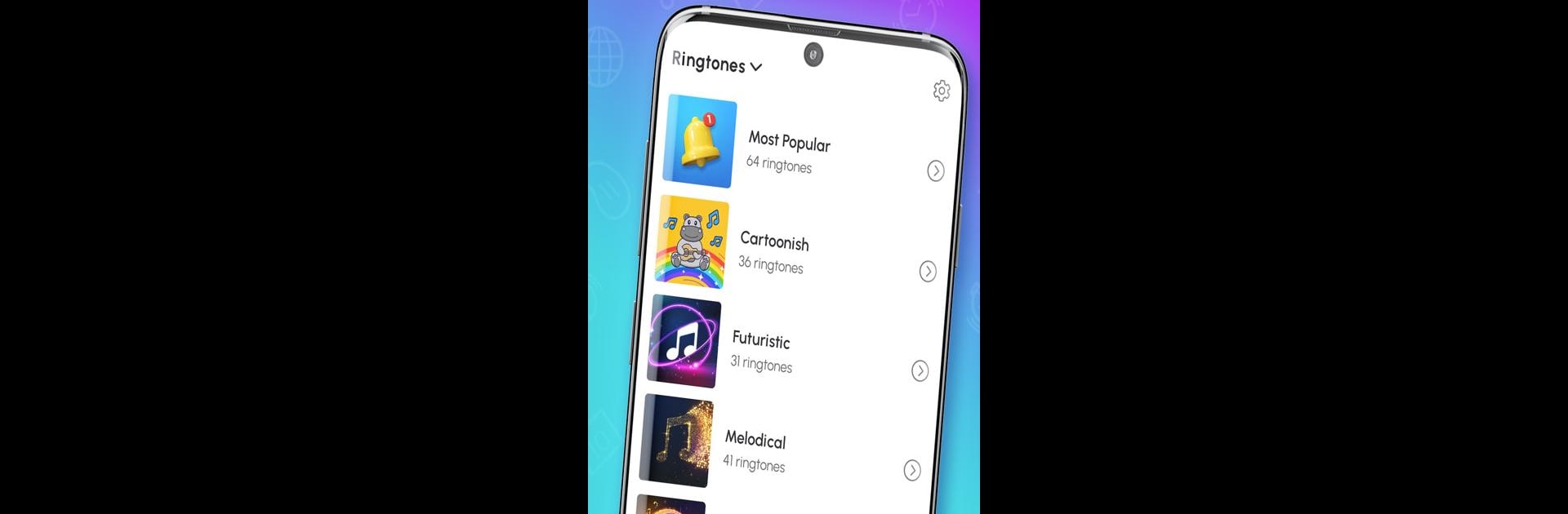 Notification Sounds